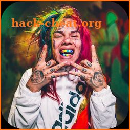 6IX9INE 2018 Lock Screen icon