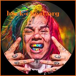 6ix9ine Tekashi Soundboard icon