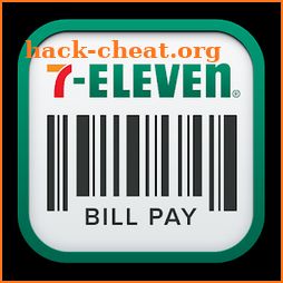 7-Eleven Bill Pay icon