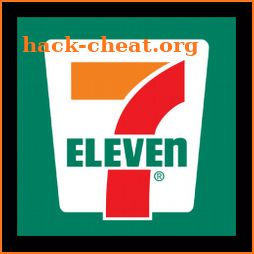 7-Eleven Danmark icon