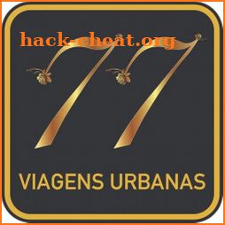 77 Viagens Urbanas icon