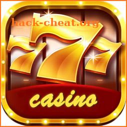 777 Slots-Wonderful Games icon