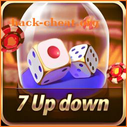 7UpDown icon