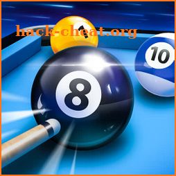 8 Ball & 9 Ball Pool icon