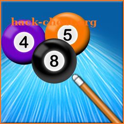 8 Ball Billiard Pool for free 2019 icon