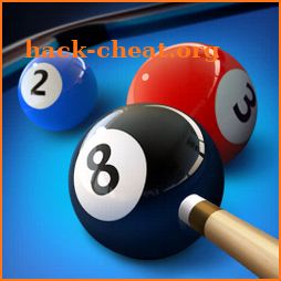 8 Ball Billiards icon