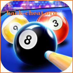 8 Ball Billiards :Free 8 Ball Pool, Billiards Game icon