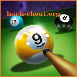 8 Ball Game - Ball Pool 2019 icon