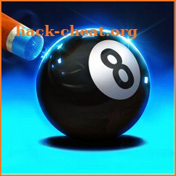 8 Ball King icon