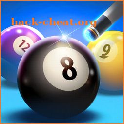 8 Ball Pool - Pool Legends icon