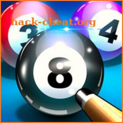 8 Ball Pool Two Player icon