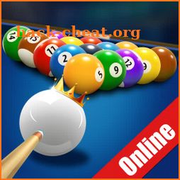 8 Ball Star - Ball Pool Billiards icon