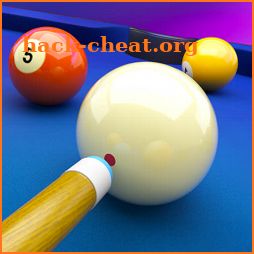 8 Ball Strike Challenge icon