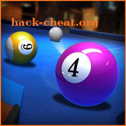 8 Ball Tournaments icon