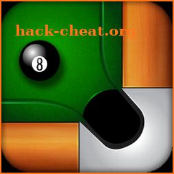 8 Ball World Challenge - Get your World ranking icon