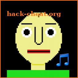 8 Bit Baldy Song Ringtones icon