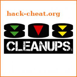 808 Cleanups icon