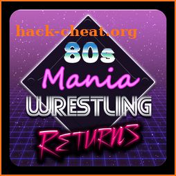 80s Mania Wrestling Returns icon