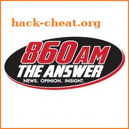 860AM The Answer San Francisco icon