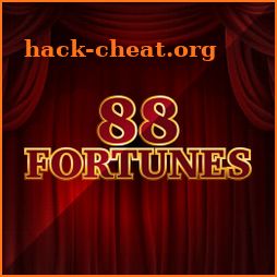 88 Fortunes Casino Slots Reviews icon