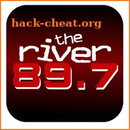 89.7 The River icon