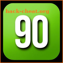 90 Meal Plans By Stan Browney icon