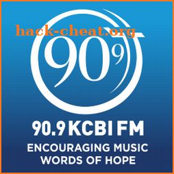 90.9 KCBI icon