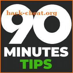 90Minutes Tips - Trusted Tips icon