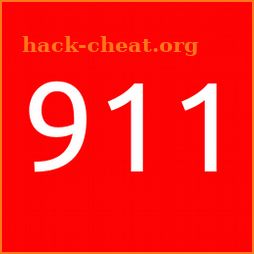 911 Help SMS PRO icon