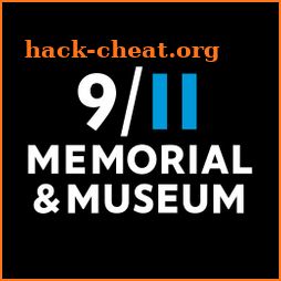 9/11 Museum Audio Guide icon