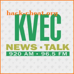 920 KVEC icon