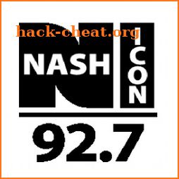 92.7 Nash Icon WXKU icon