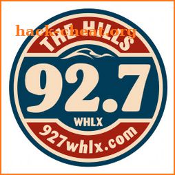 92.7 WHLX icon