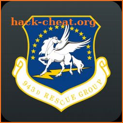 943rd Rescue Group icon