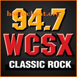 94.7 WCSX icon