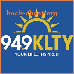 94.9 KLTY icon