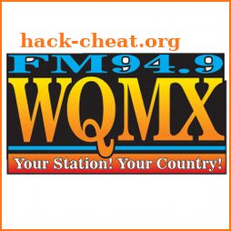 94.9 WQMX icon