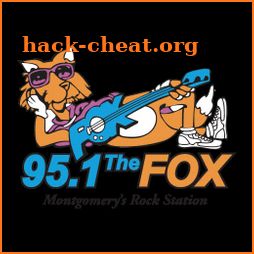 95.1 The Fox icon