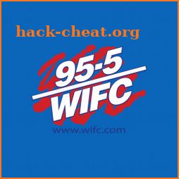 95.5 WIFC icon