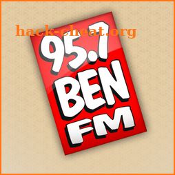 95.7 BEN-FM icon