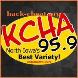 95.9 KCHA icon