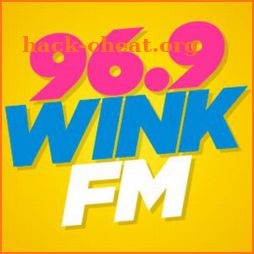 96.9 WINK FM icon