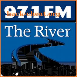 97.1 The River icon