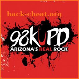 98 KUPD icon