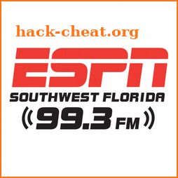 99.3 ESPN icon