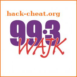 99.3 WAJK icon