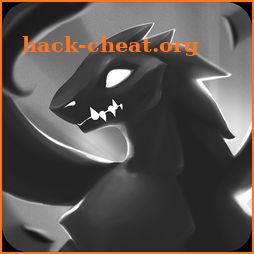 A Dark Dragon icon