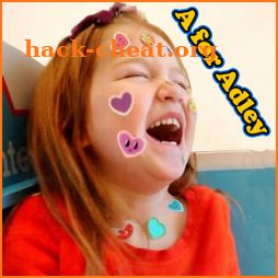 A for Adley - Comedy Videos icon