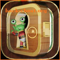 A Short Tale - The Toy Sized Room Escape Game icon