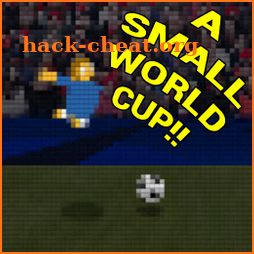 A Small World Cup icon